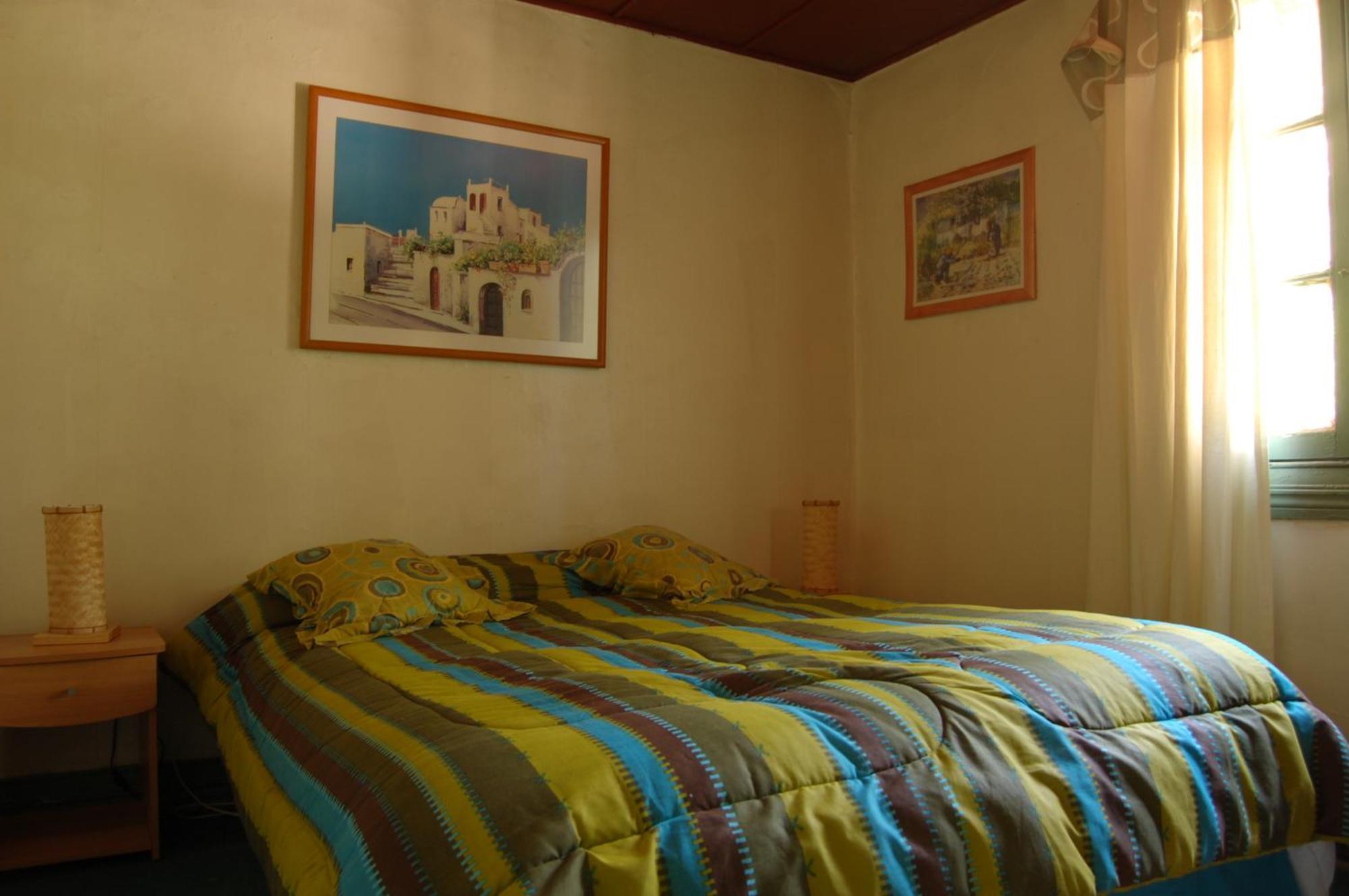 Hosteria Millahue San Jose de Maipo Room photo