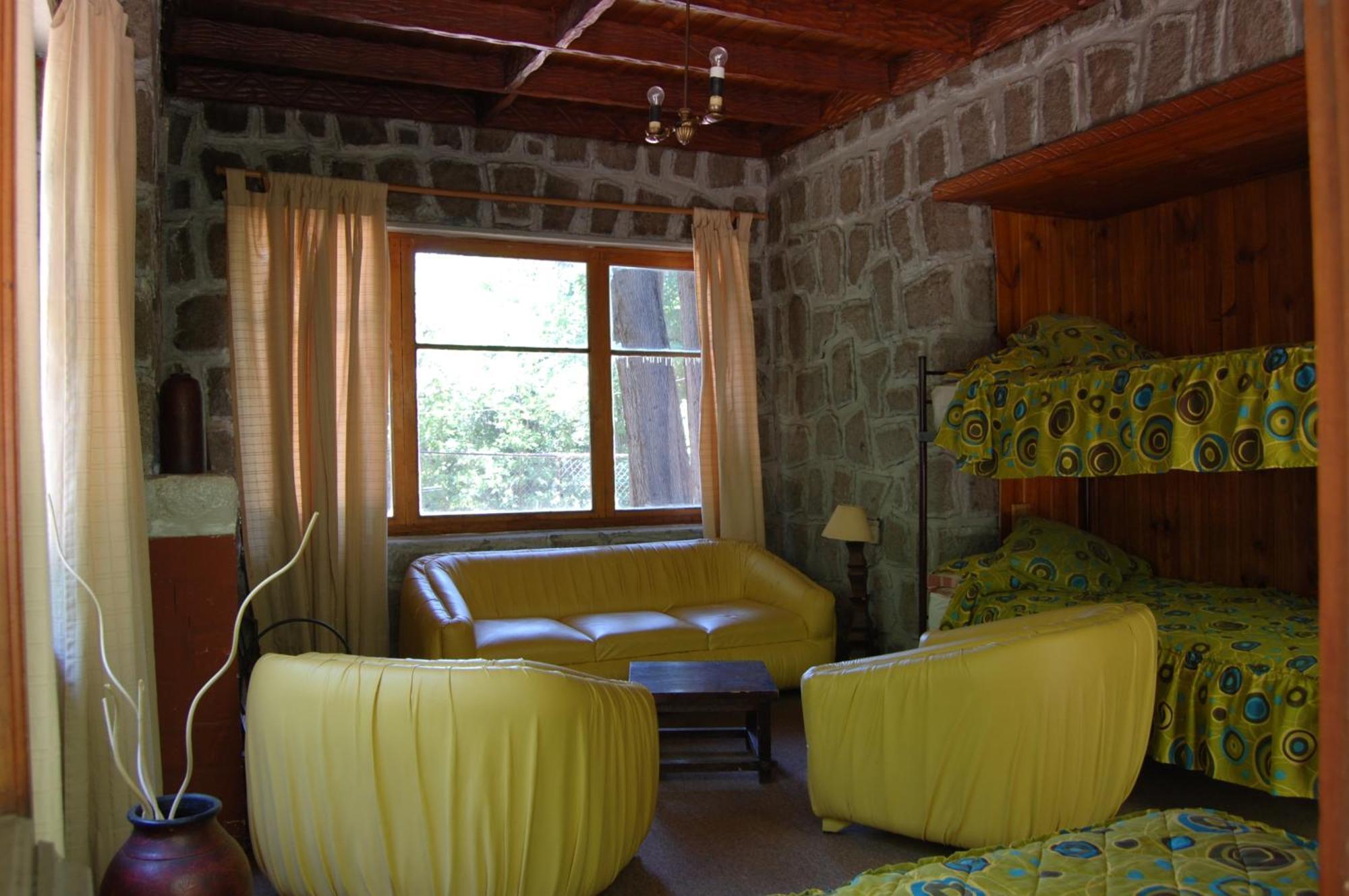 Hosteria Millahue San Jose de Maipo Room photo