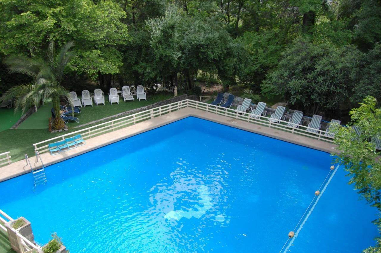 Hosteria Millahue San Jose de Maipo Exterior photo